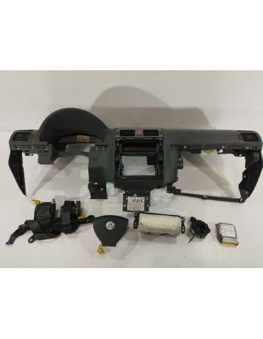 KIT AIRBAG VOLKSWAGEN TOURAN (1T2)...