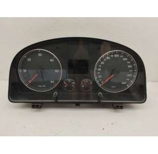 CUADRO INSTRUMENTOS...