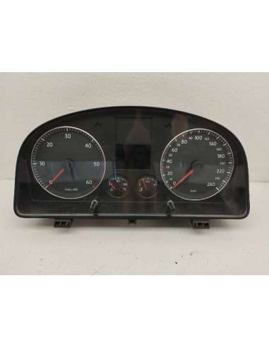 CUADRO INSTRUMENTOS VOLKSWAGEN TOURAN...
