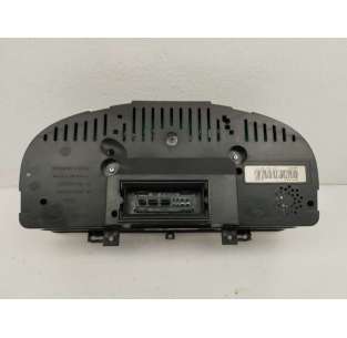 CUADRO INSTRUMENTOS... 2