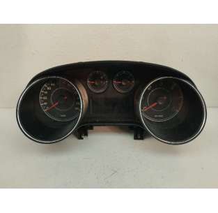 CUADRO INSTRUMENTOS -...