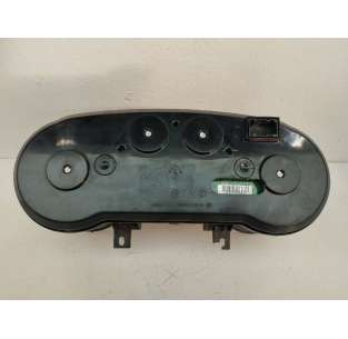 CUADRO INSTRUMENTOS -... 2