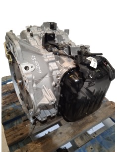 Recambio de caja cambios para hyundai sonata (nf) 3.3 v6 referencia OEM IAM U5KGD2 AUTOMATICA NUEVA 2