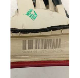 PILOTO TRASERO DERECHO... 2