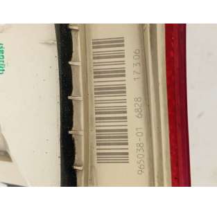 PILOTO TRASERO IZQUIERDO... 2