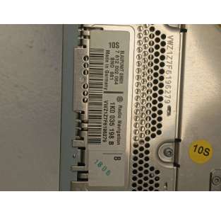 SISTEMA NAVEGACION GPS -... 2