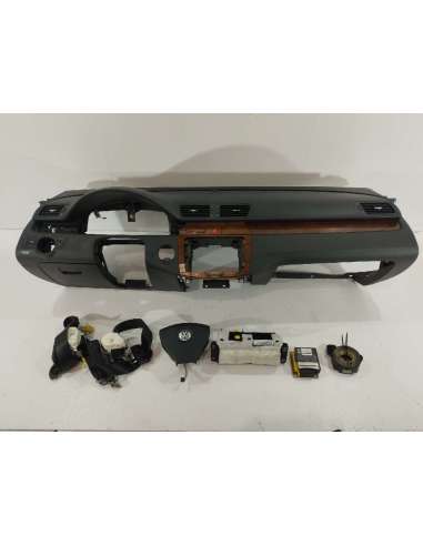 KIT AIRBAG - 824932 / KIT COMPLETO