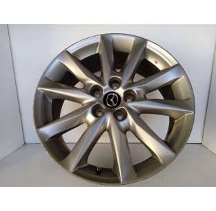 LLANTA MAZDA 3 BERLINA /...