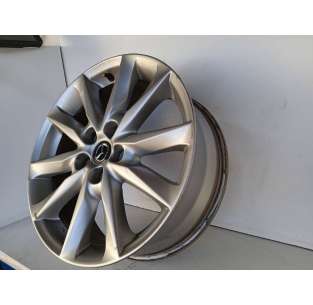 LLANTA MAZDA 3 BERLINA /...