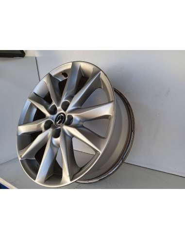 LLANTA MAZDA 3 BERLINA / SEDÁN...
