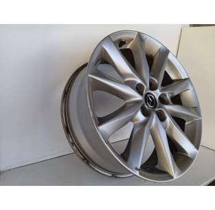 LLANTA MAZDA 3 BERLINA /... 2