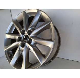 LLANTA MAZDA 3 BERLINA /...