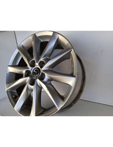 LLANTA MAZDA 3 BERLINA / SEDÁN...