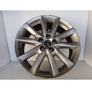 LLANTA MAZDA 3 BERLINA /...