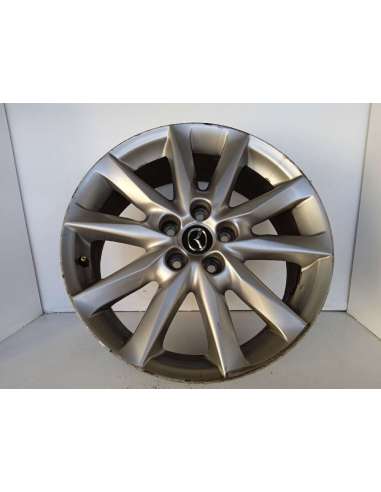 LLANTA MAZDA 3 BERLINA / SEDÁN...