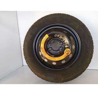 RUEDA DE REPUESTO FIAT -...