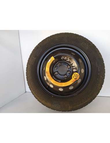 RUEDA DE REPUESTO FIAT - 824293
