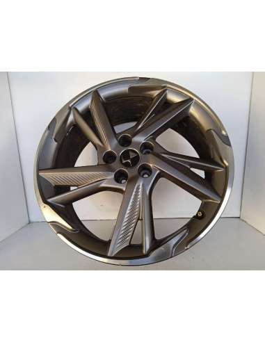 LLANTA DS 7 CROSSBACK E-TENSE 4X4 SO...