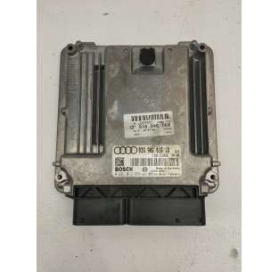 CENTRALITA MOTOR UCE -...