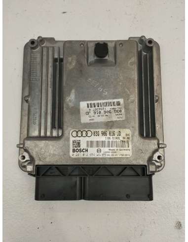 CENTRALITA MOTOR UCE - 824977 /...