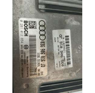 CENTRALITA MOTOR UCE -... 2