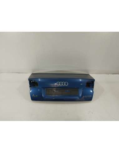 TAPA MALETERO - 825006 / 8E5827023AA