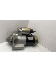 Recambio de motor arranque para renault laguna ii (bg0) 1.9 dci diesel cat referencia OEM IAM 8200096510  