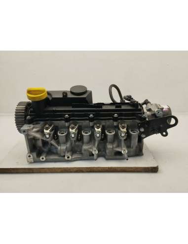 CULATA RENAULT SCENIC II (JM)...