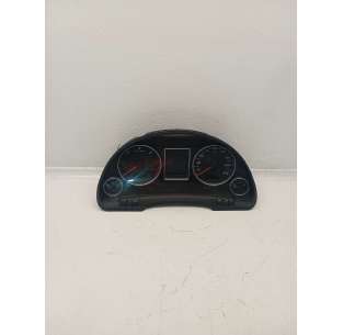 CUADRO INSTRUMENTOS -...