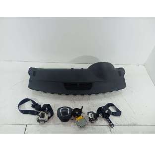 KIT AIRBAG - 825015 / KIT...
