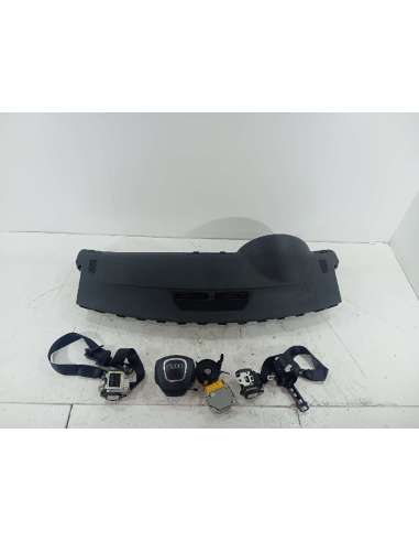 KIT AIRBAG - 825015 / KIT COMPLETO