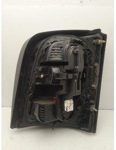 Recambio de piloto trasero izquierdo para nissan micra (k11) 1.3 16v cat referencia OEM IAM B65556F600   2
