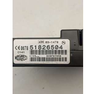 MODULO ELECTRONICO - 825041... 2