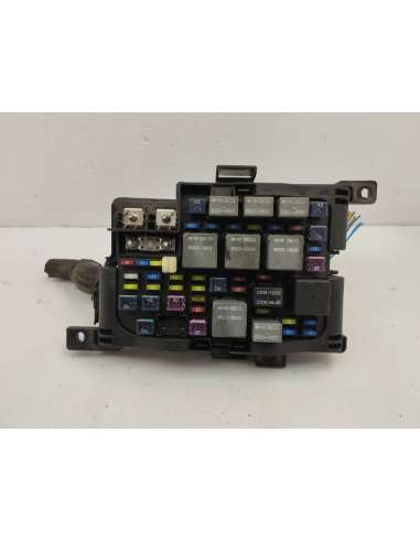 CAJA RELES / FUSIBLES - 825092 /...
