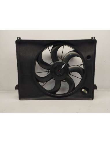 ELECTROVENTILADOR - 825112 / 253861D400