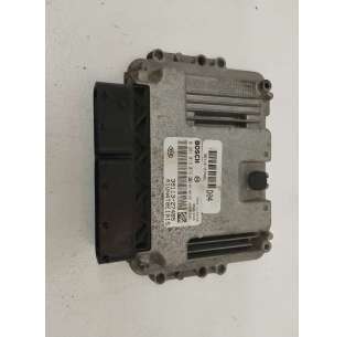 CENTRALITA MOTOR UCE -...