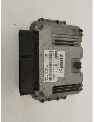 CENTRALITA MOTOR UCE - 825095 /...