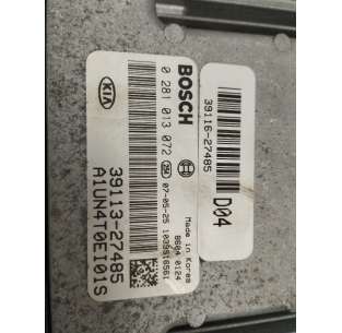 CENTRALITA MOTOR UCE -... 2