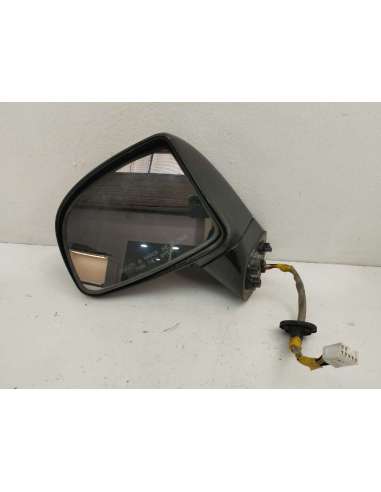 RETROVISOR IZQUIERDO - 825133