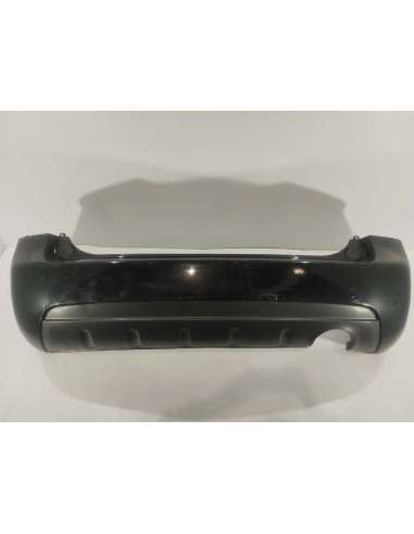PARAGOLPES TRASERO - 825135 / 866111D000