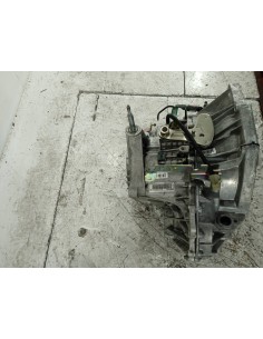Recambio de caja cambios para renault espace iv (jk0) 2.2 dci turbodiesel referencia OEM IAM PK6011   2