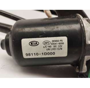 MOTOR LIMPIA DELANTERO -... 2