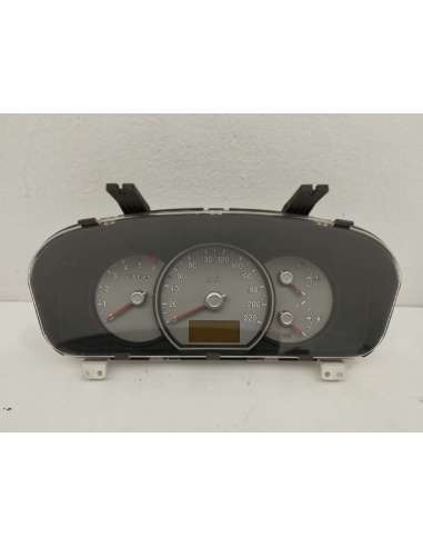 CUADRO INSTRUMENTOS - 825141 /...