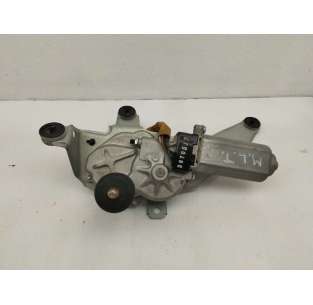 MOTOR LIMPIA TRASERO -...