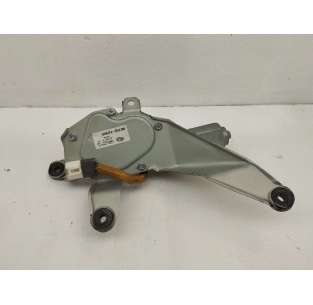 MOTOR LIMPIA TRASERO -... 2