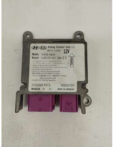 CENTRALITA AIRBAG - 825146 / 959101D600