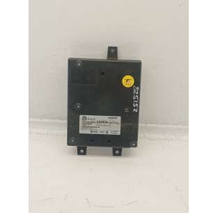 MODULO ELECTRONICO...