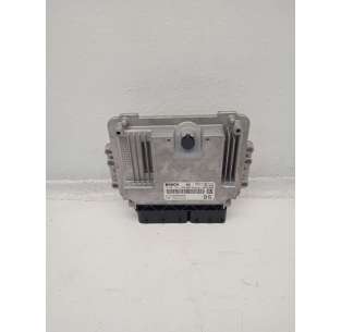 CENTRALITA MOTOR UCE -...