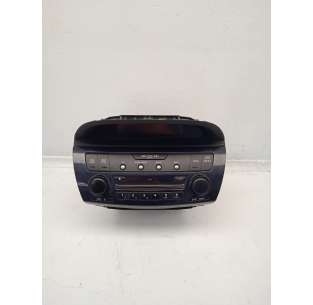 SISTEMA AUDIO / RADIO CD -...