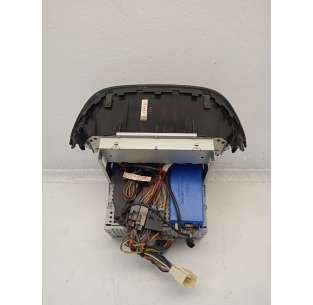 SISTEMA AUDIO / RADIO CD -... 2